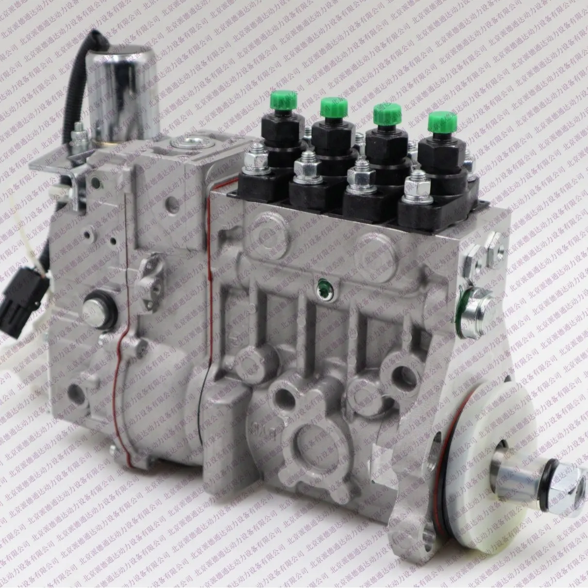 10403574006 Oil Pump/T73208218 Fuel Injection Pump