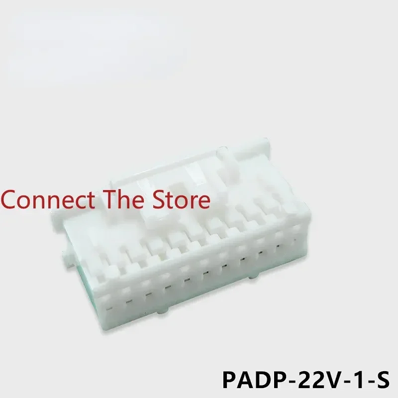 

Комплект из 7 соединителей: PADP-22V-1-S, B4B-PH-SM4-TB, B6PS-VH, XARR-06V, B05B-PASK-1, YLR-06VF, ELP-12V, S14B-PHDSS, S14B-PASK-2(LF)(SN), VLP-06V