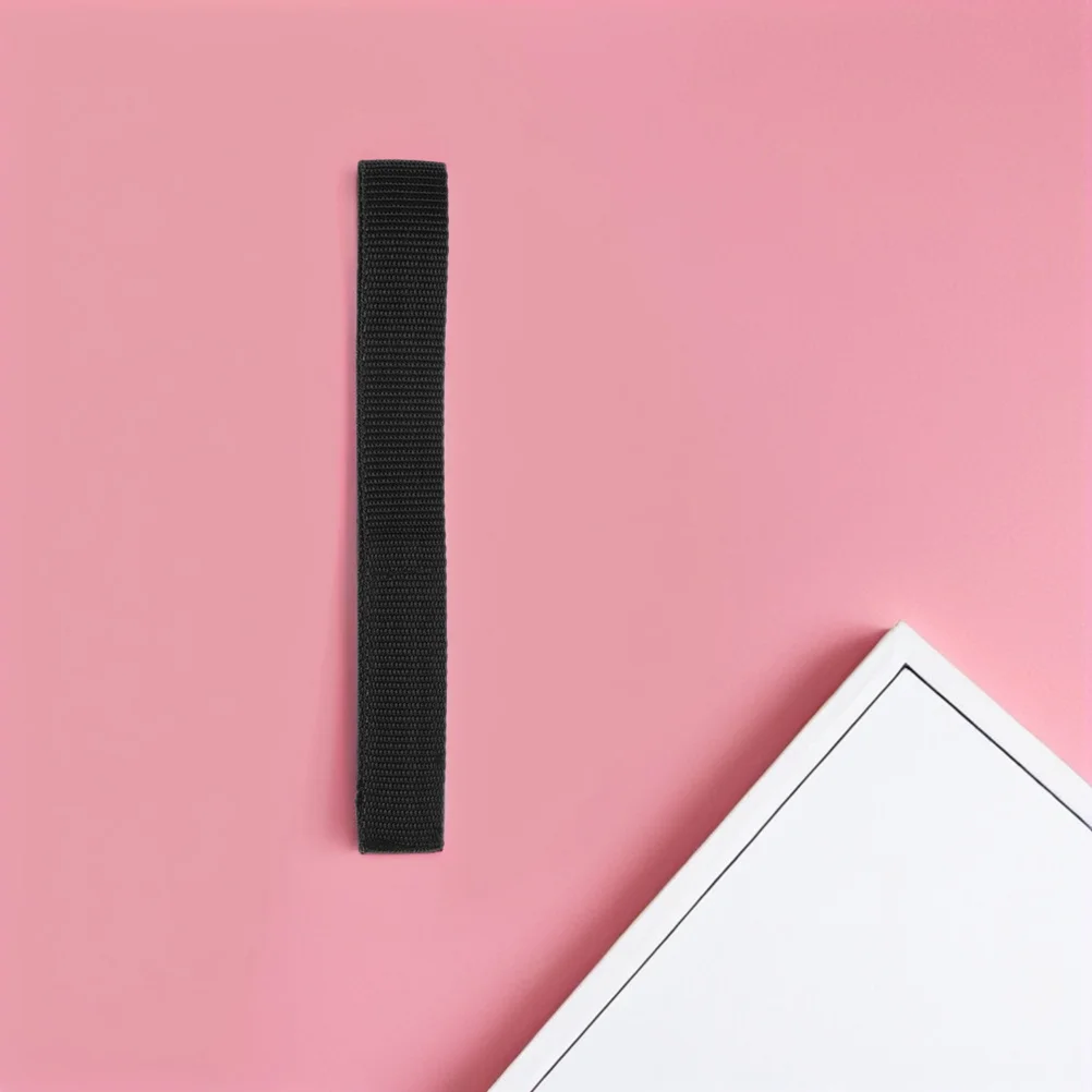 4 قطعة غطاء الجذع الخلفي سحب حبل غطاء السيارة الداخلي حبل الجر استبدال أجزاء صندوق السيارة التخزين المنظم اكسسوارات للمركبة #6