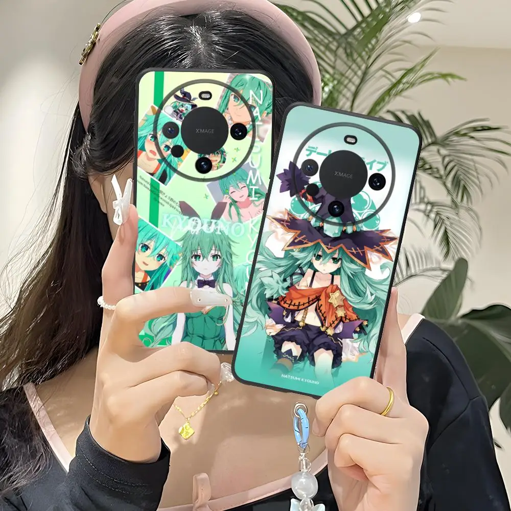 Funda de teléfono Date a Live