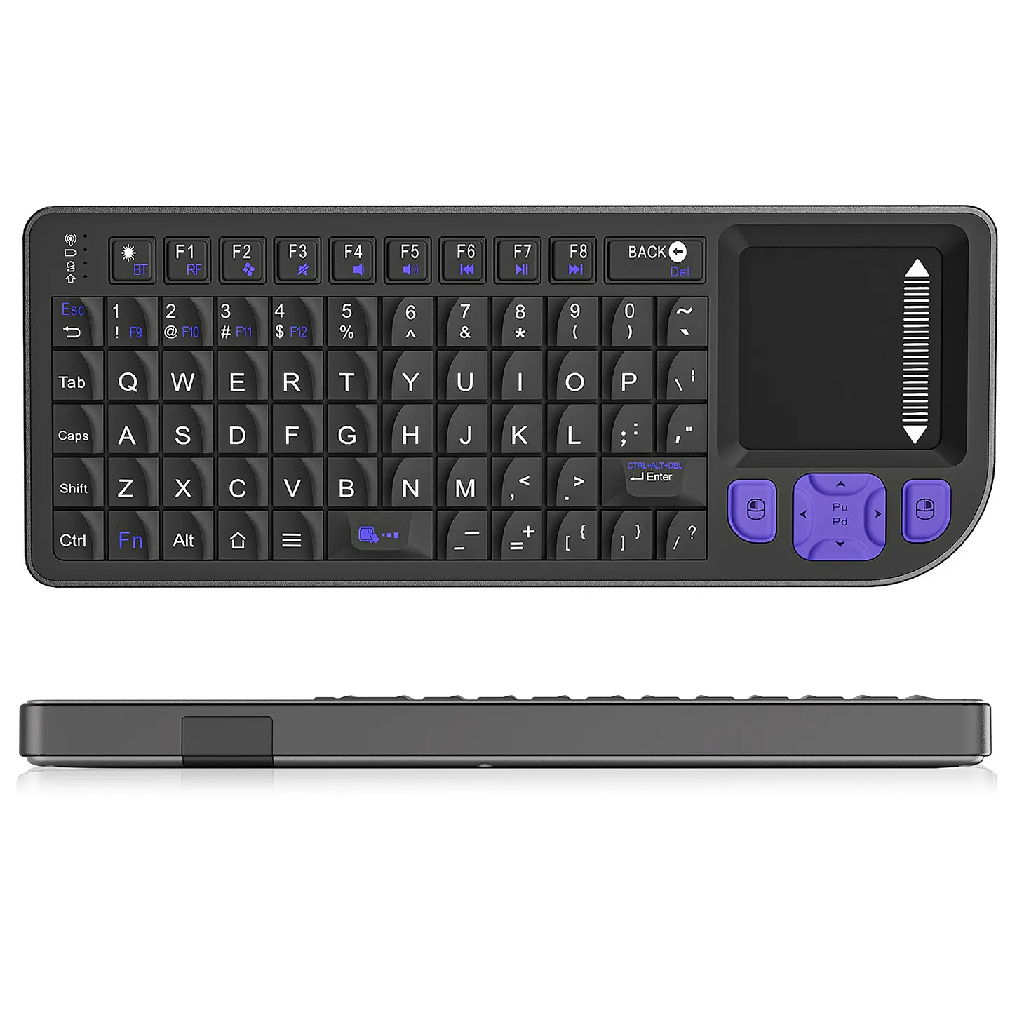 Variant: Black