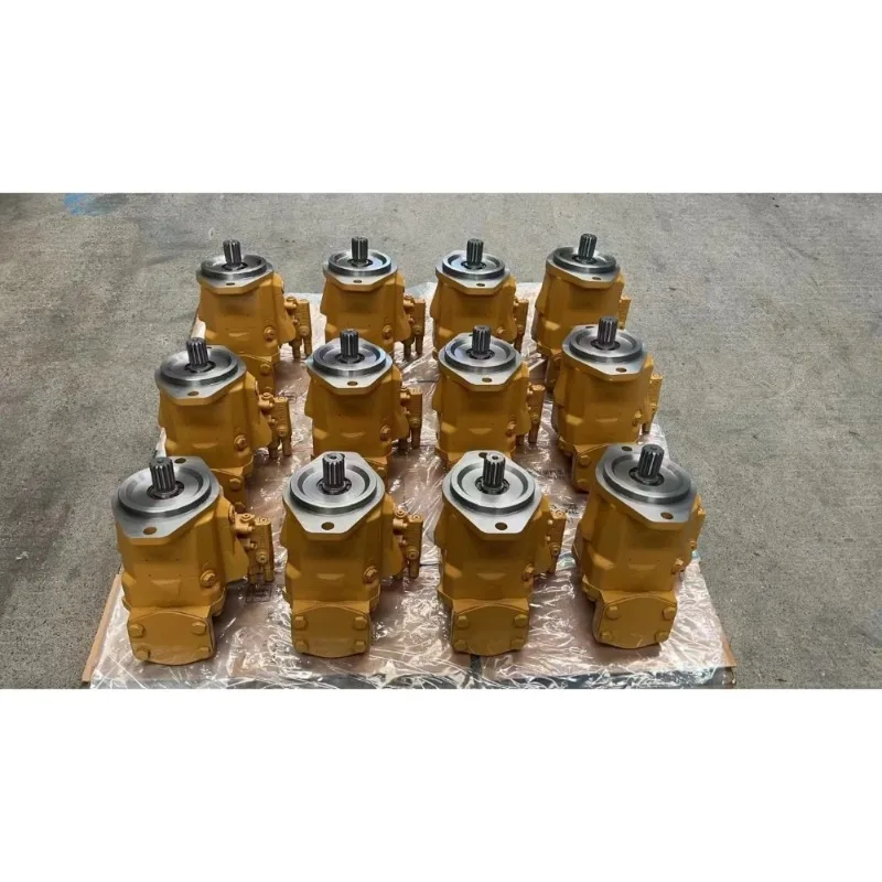 

Поршневой двигатель вентилятора 1799778 179-9778 для экскаватора 322C 325C, совместимый с 188-2013 217-7101 1915611 191-5611 Высококачественный послев