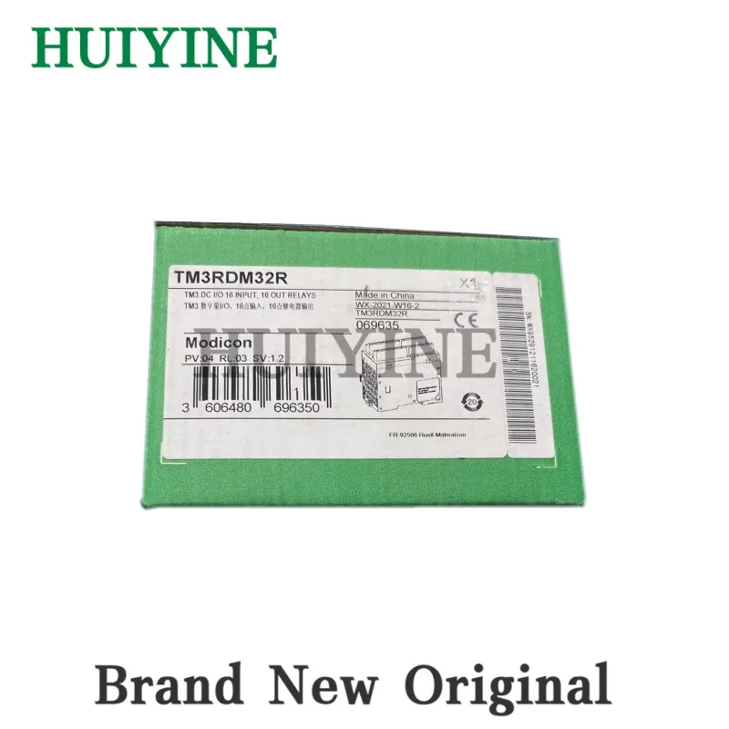 New Original TM3RDM…