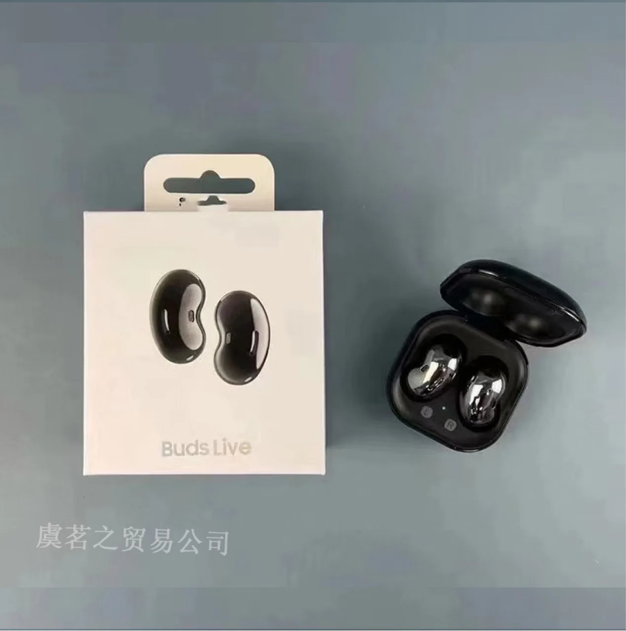 Новый R180 подходит для беспроводных Bluetooth-наушников Galaxy Buds Live Mini Pea.