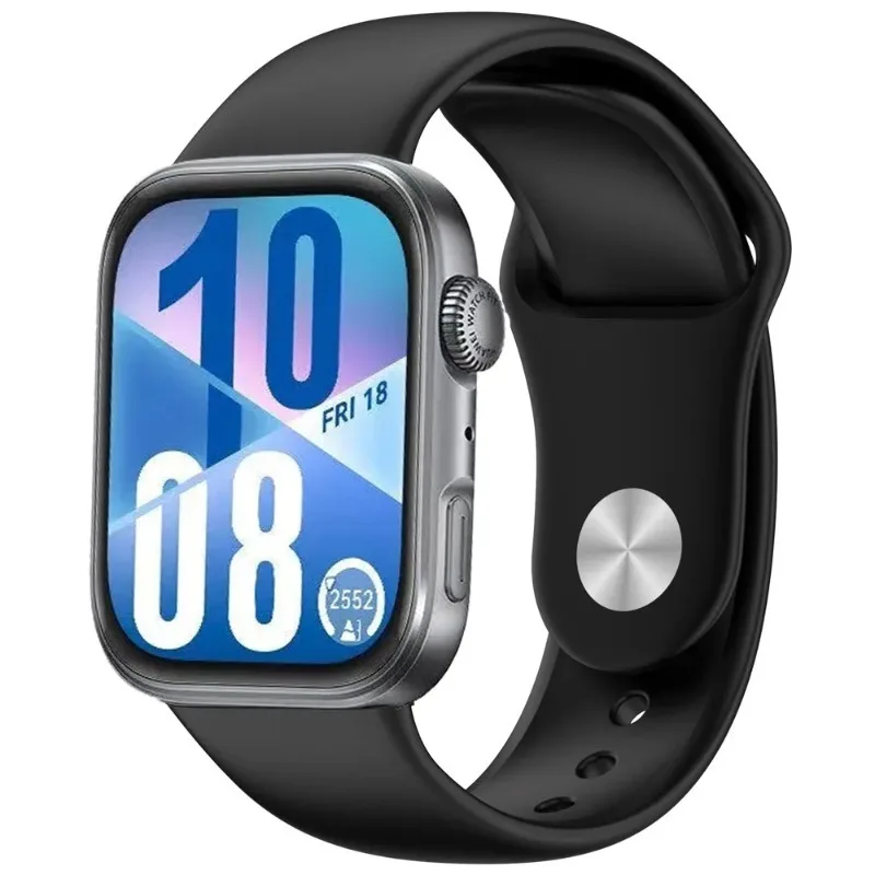 حزام سيليكون لساعة Huawei Watch Fit 4/3 سوار ملحقات الساعة الذكية سوار معصم بديل لساعة Huawei Watch Fit 4 pro Correa