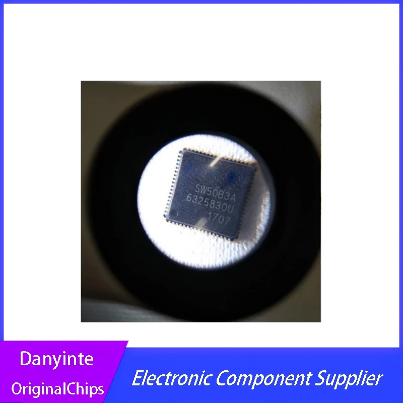 New 2Pcs-5Pcs-10Pcs/lot  SW50B3A QFN