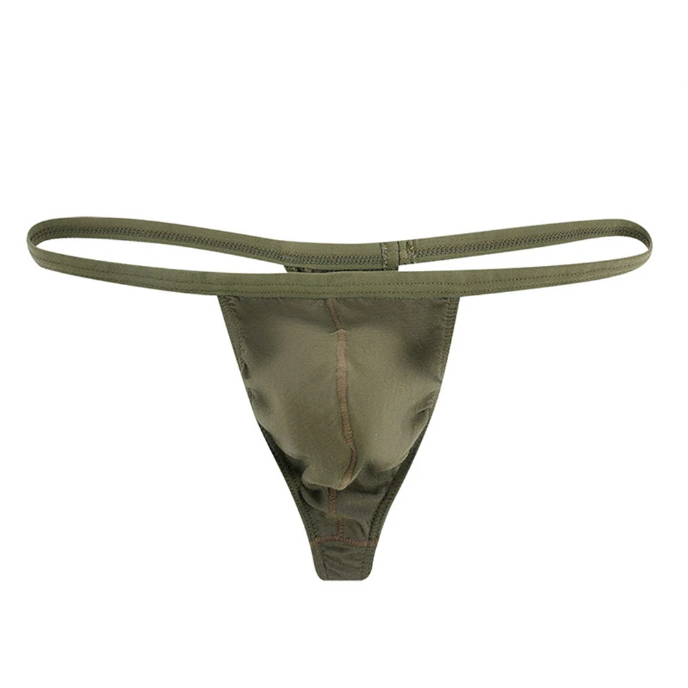 2023 Nieuwe Mannen Sexy Nauwsluitende String Bugle Pouch String Ondergoed Mannelijk Lage Taille T-Back Jock Strap Slipje Calzoncillos Hombre