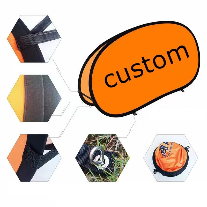 

Advertising frame Edge banner Display stand Outdoor sports items Horizontal round square Vertical pop-up frame banner