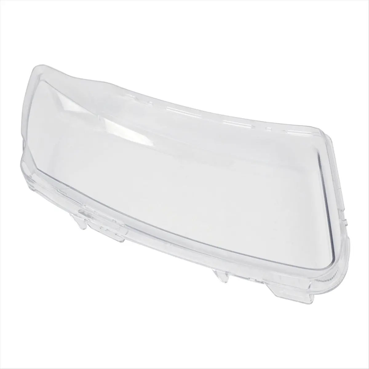 #26Z Left Front Headlight Cover For Jeep Grand Cherokee 2011-2013,55079379AF,(pc)