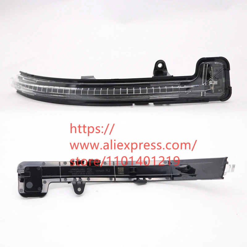 Rearview Mirror Cover,Glass,Frame,Turn Light for CHANGAN CS75 PLUS