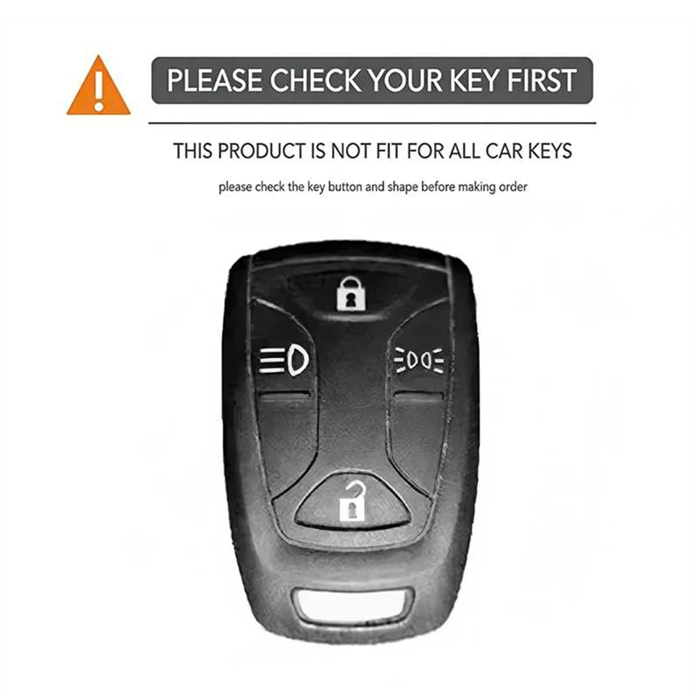 for SAAB Scania Truck DC13 143 148 141 4X2 6X2R GRS905 R S G P series silicone remote key case car key cover accessories view 5