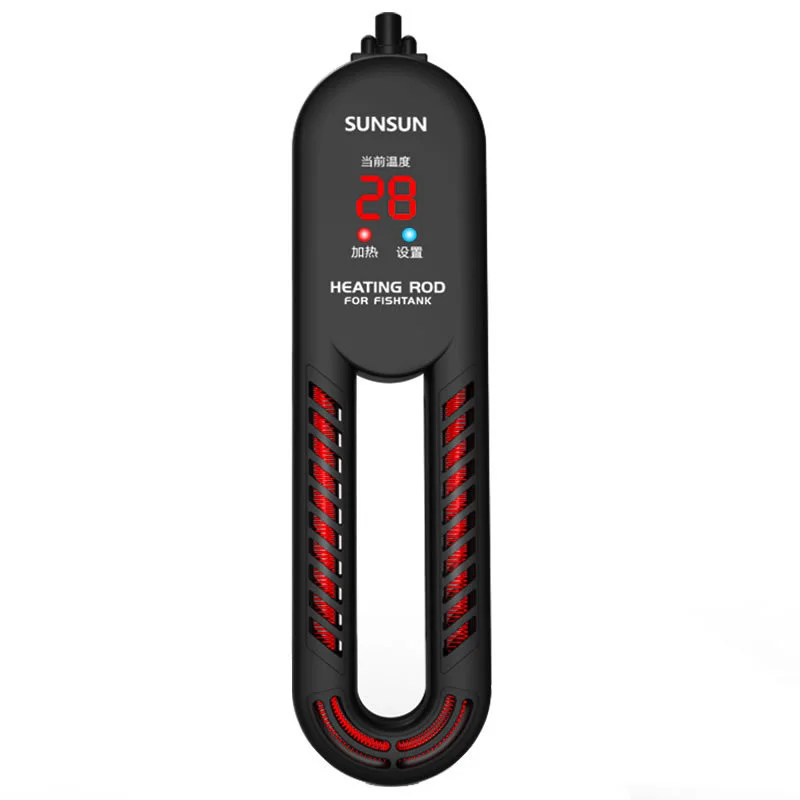 Automatic Infrared …