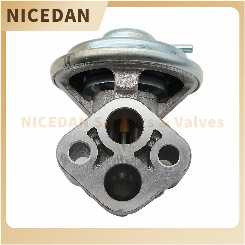 MD155224 EGR صمام لميتسوبيشي لانسر مايتي ماكس مونتيرو سبورت 2.0L 2.4L 226559 EGR3098 K5T58799 اكسسوارات السيارات الجديدة