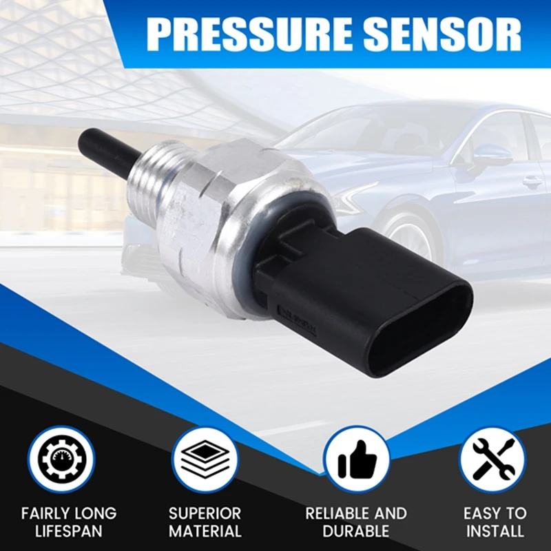 Sensor de pressão do óleo para Hyundai, novo 94750-2M454, GV80, IX35, Sonata 20, Kia K5, Sportage 21, 94750, 2M454, 947502M454