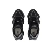 New Balance NB 9060 Chaussures de course décontractées unisexe noires U906079E 5