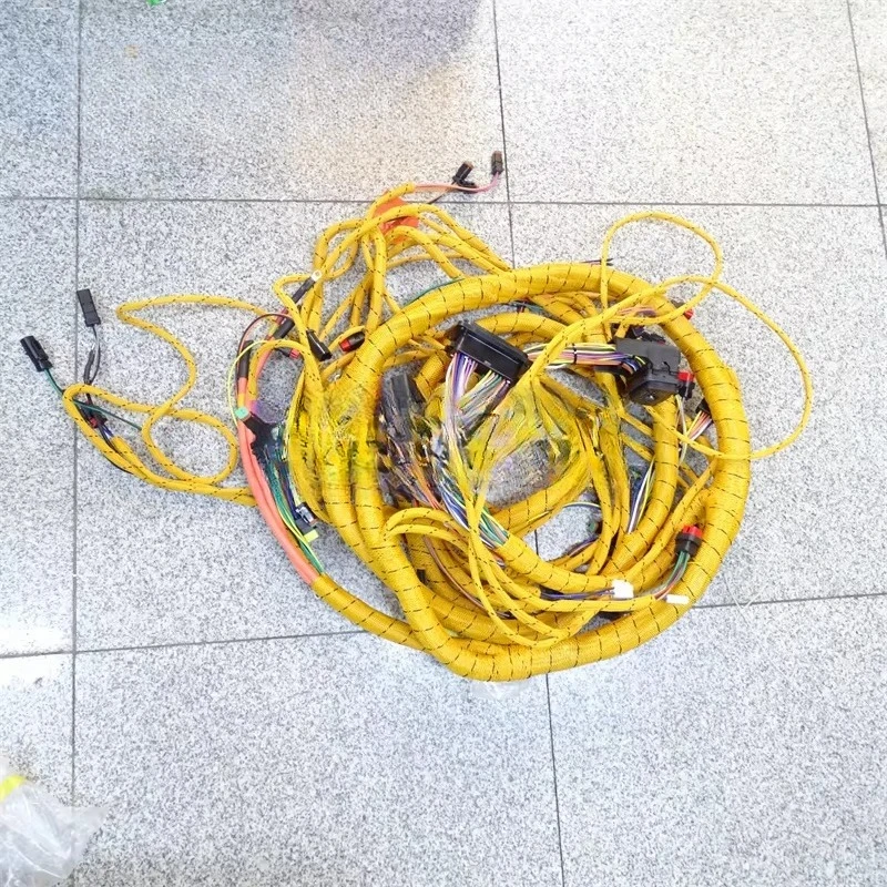 KOVAX High Quality 472-7726 Wiring Harness 4727726 for Excavator 320D