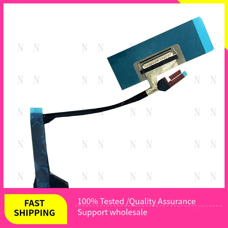 

YZ ЖК-видеокабель EDP, 40 контактов для LENOVO Legion Pro 7 16IRX8 82WR KY781 5C10S30684