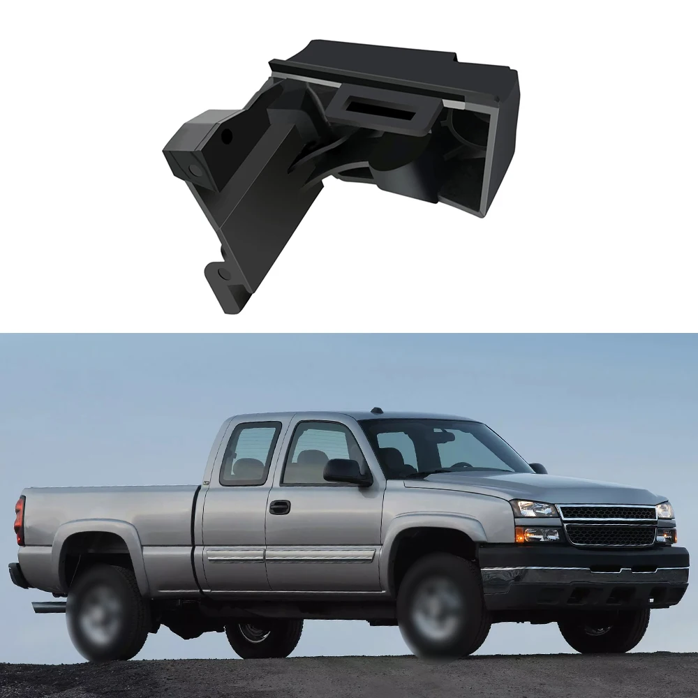 Car Door Arm Rest Bracket For Chevrolet Silverado Tahoe GMC Sierra GMT800 GMT820 GMT830 Front Left Right Side Auto Parts