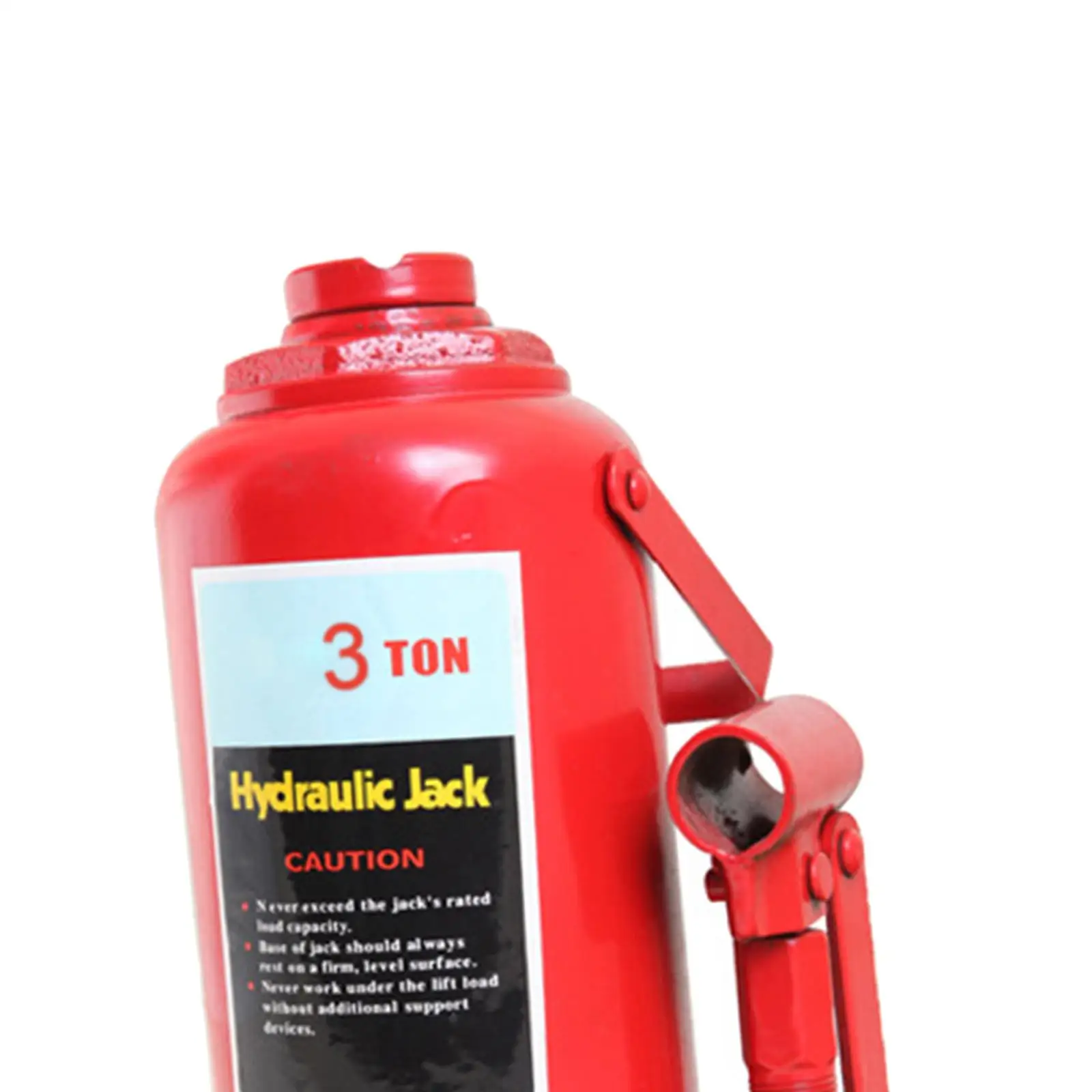 Heavy Duty Hydraulic Bottle Jack,Trailer Tire Jack,Portable Household Automotive