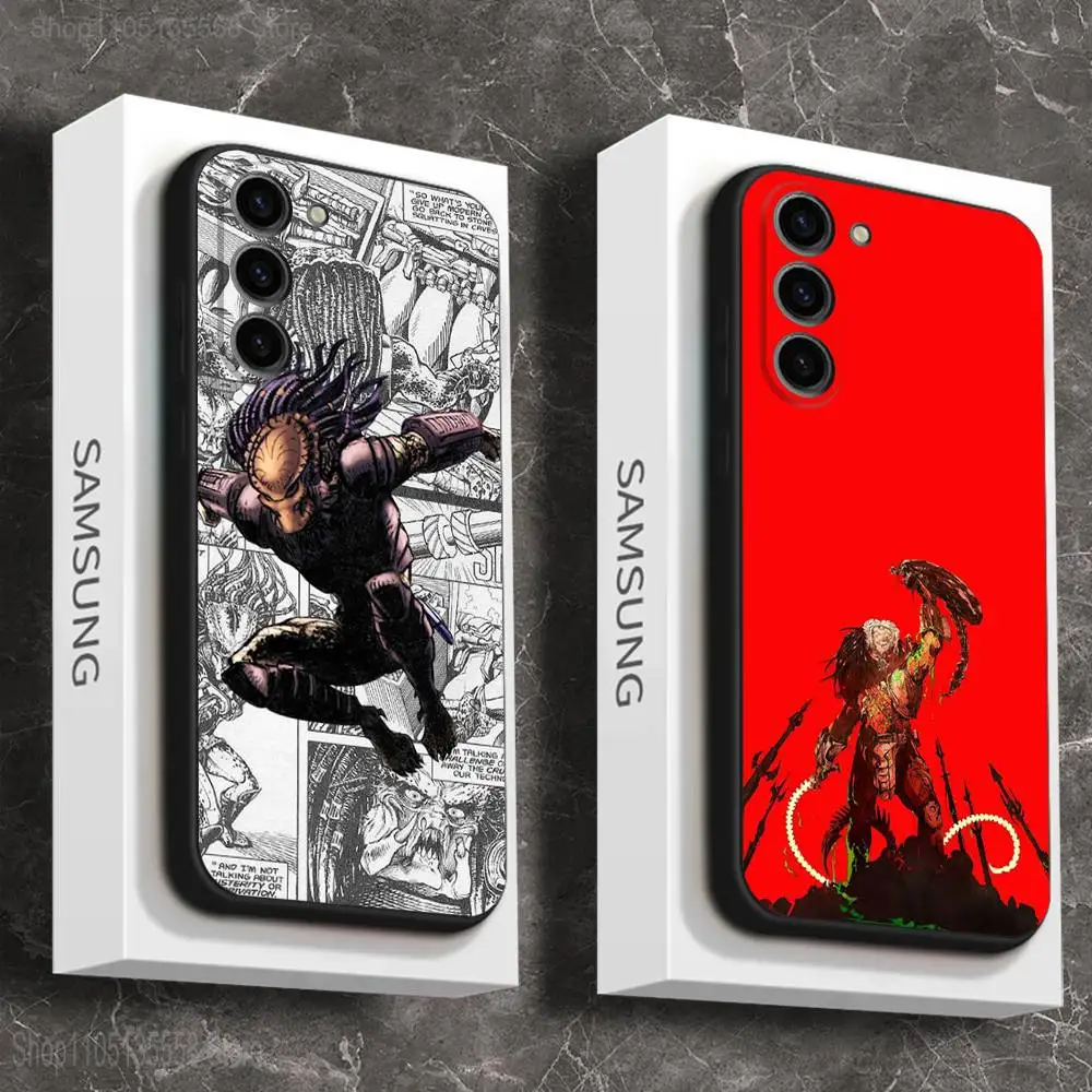 The P-Predator Cool…