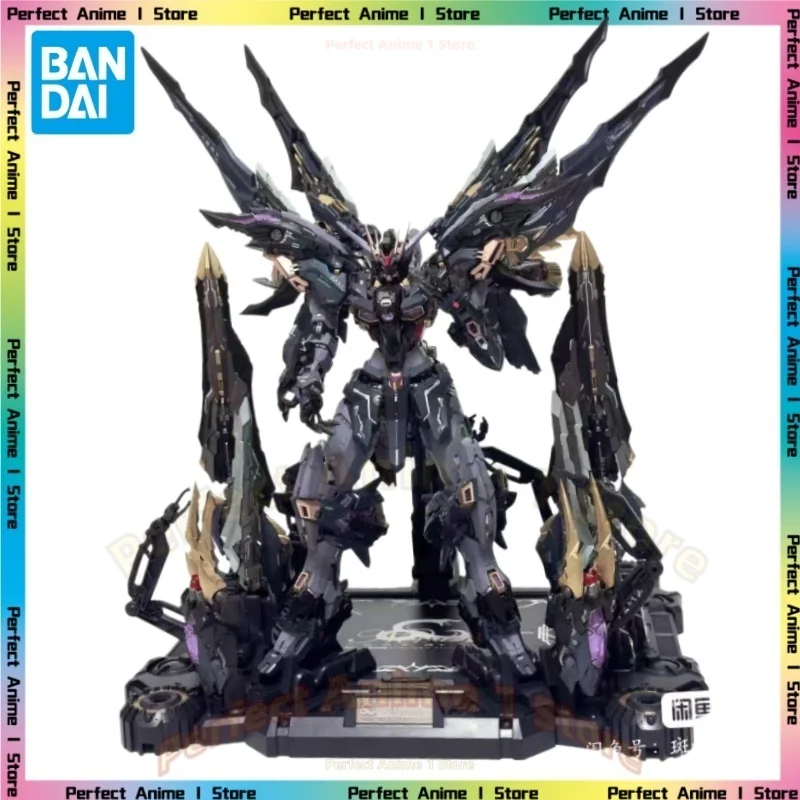 

Unlimited Dimensions Goddess of Vengeance Assembly Model Genuine Chinese Model