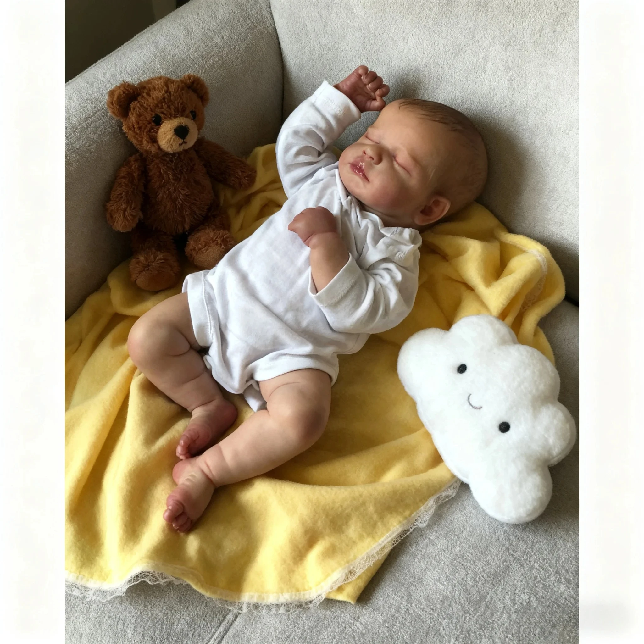 Npk 19'' High Quali… - image