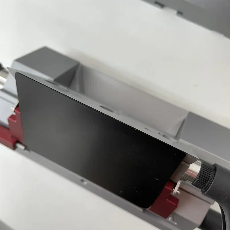 Roundfin Lab consumable fast delivery pathology disposable paraffin Tissue Microtome Blade Holder