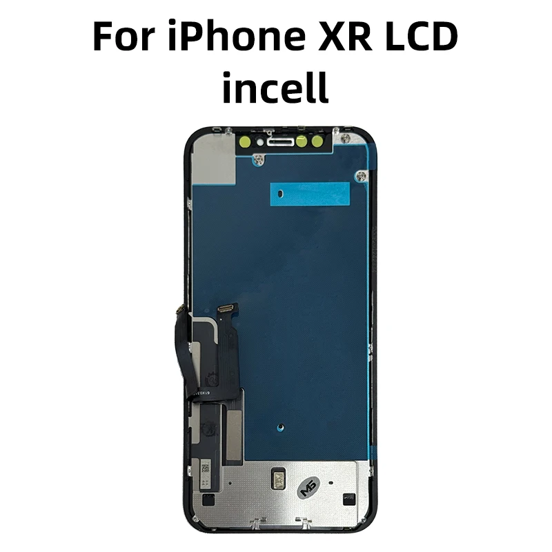 Super AAA+ OLED For iPhone X XR XS MAX 11 12 Pro Display 13 14 Pro