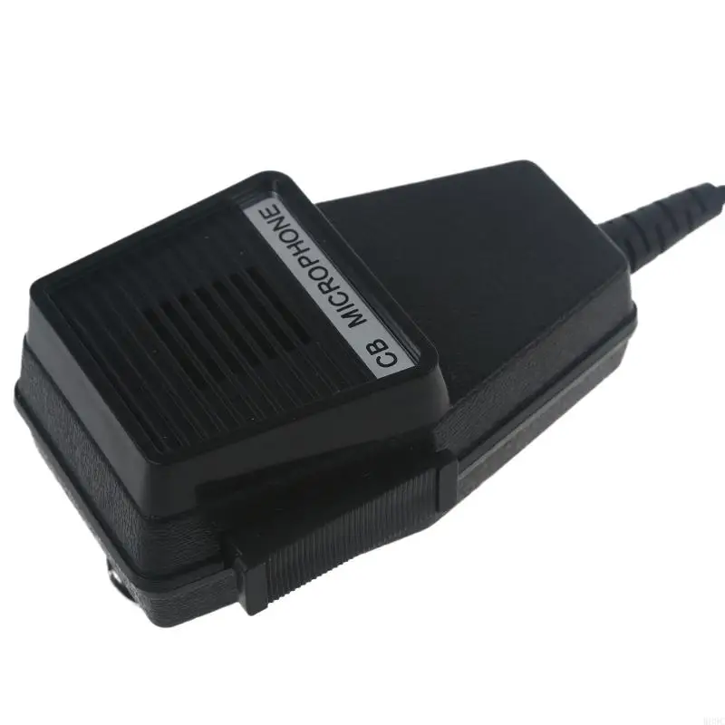 4-pinowe mikrofon W89C dla dla supergwiazdy dla Unidena dla mikrofonu AudioLine Radio CB