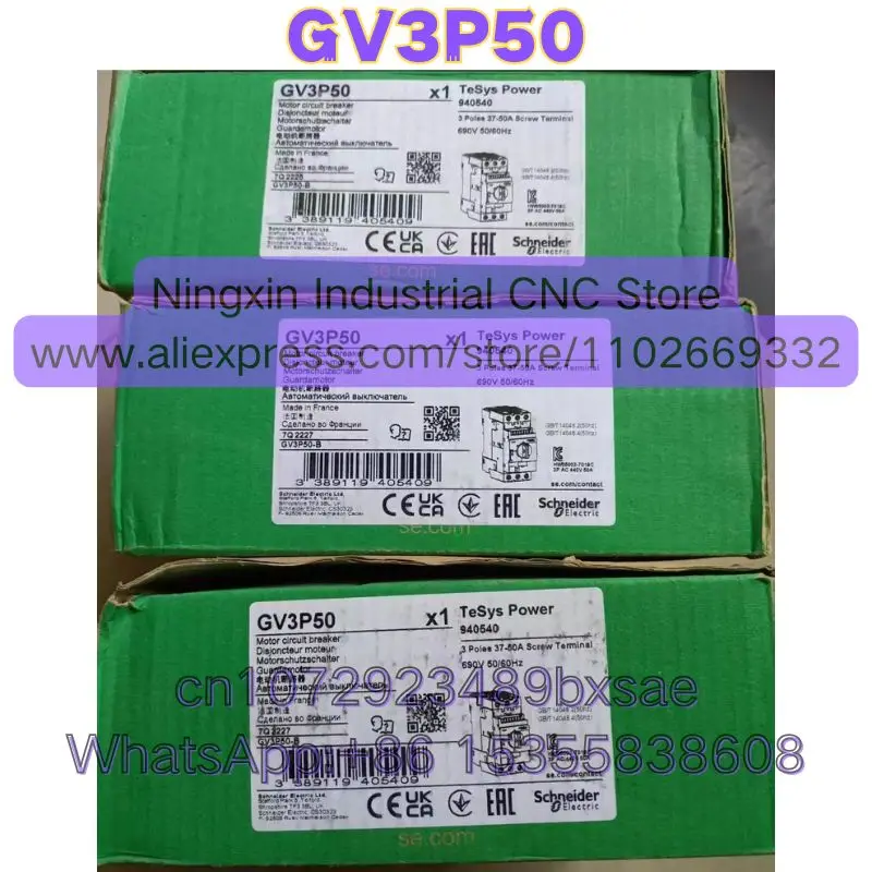 GV3P50 Brand New Original Shipped Quickly