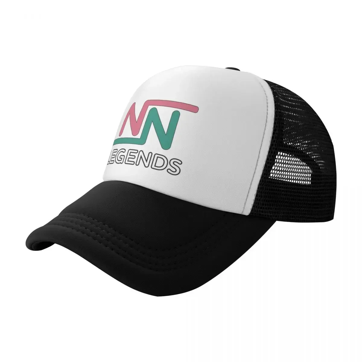 Norris Nuts, For The Legends Baseball Cap Beach Bag cute Boy Child Women's