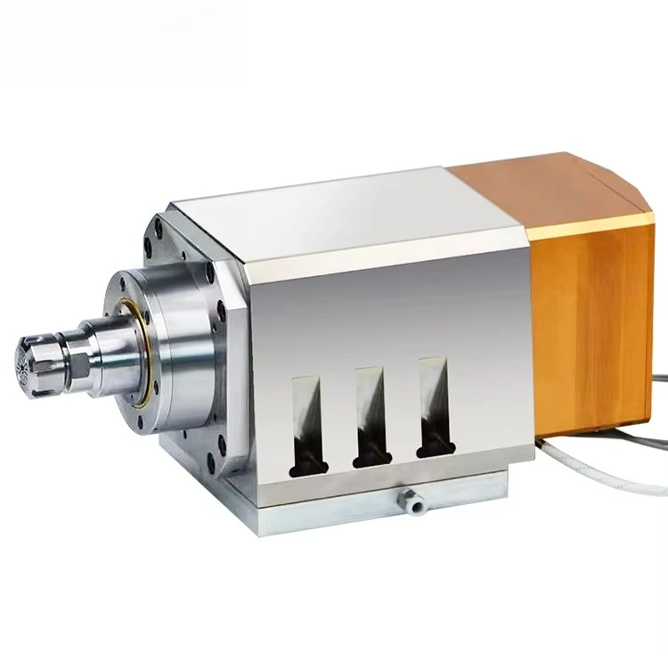 High Torque Cnc Atc…