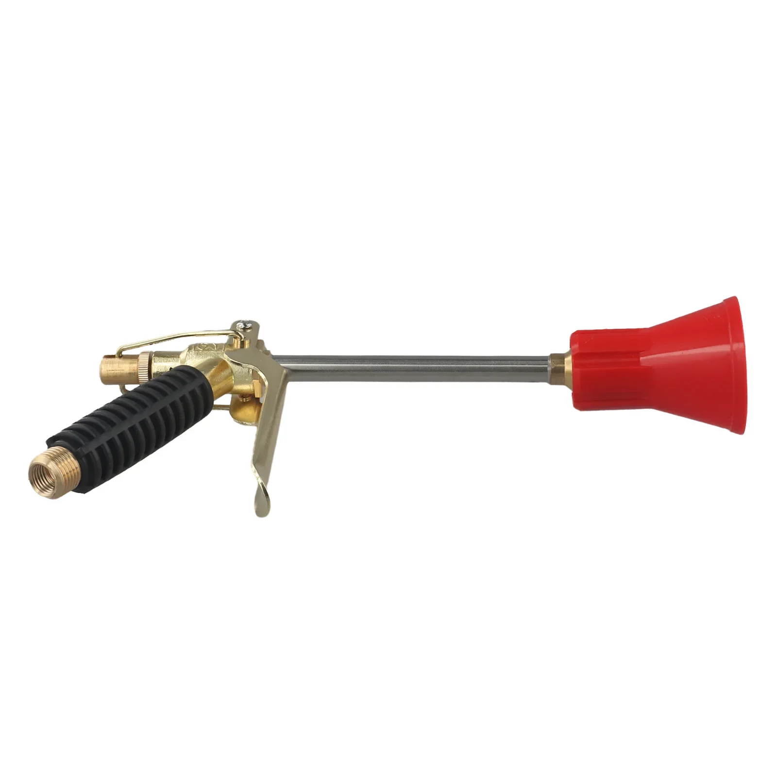 

Agricultural Use Garden Irrigation Copper High-Pressure Sprayer Rotating Atomizing Sprayer Versatile Use Fine Atomization
