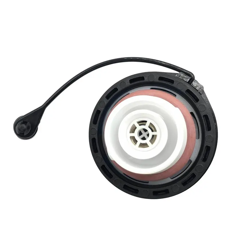 FC1089 Fuel Gas Cap W/ Strap Non-Locking HC3Z-9030-B For Ford F-150 Ranger Edge Mustang Motorcraft Fuel Tank Filler-A54R