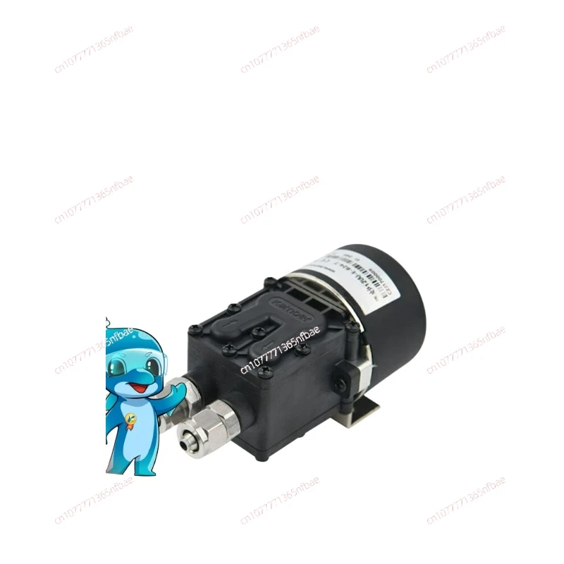 

Diaphragm Pump Motor Micro Water Suction Pump Circulating Pump High Pressure Large Flow Self-priming Pressure