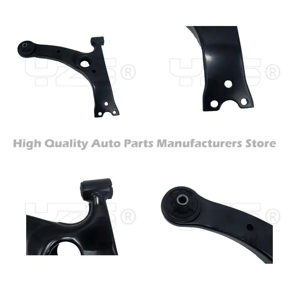 

48068 02020 Factory Wholesale Right Side Control Arm for Japanese Toyota COROLLA E12