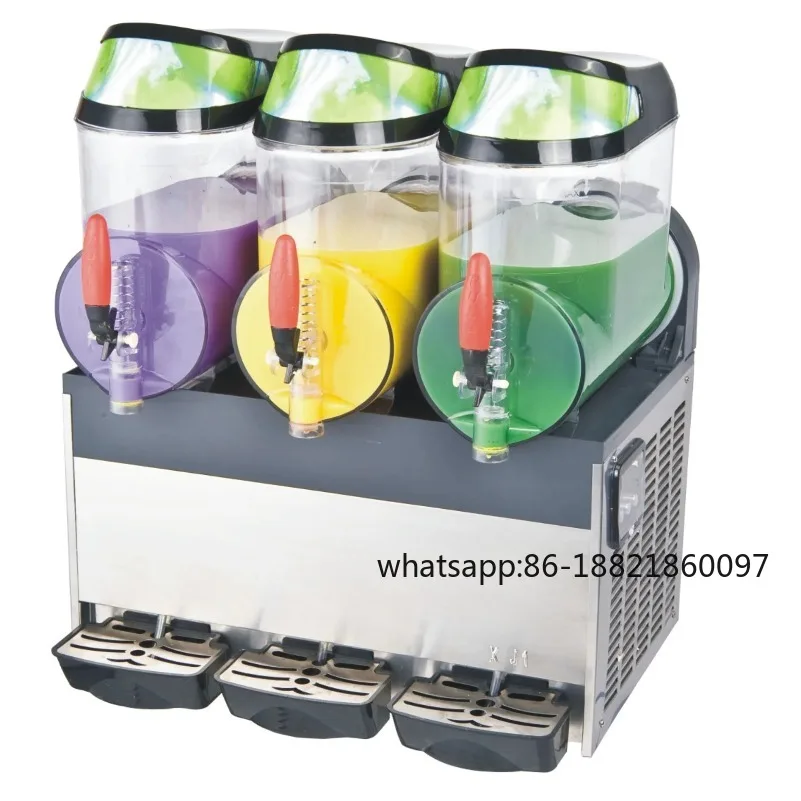 

New Arrival 3L Mini Slush Machine Other Beverage & Wine Machines