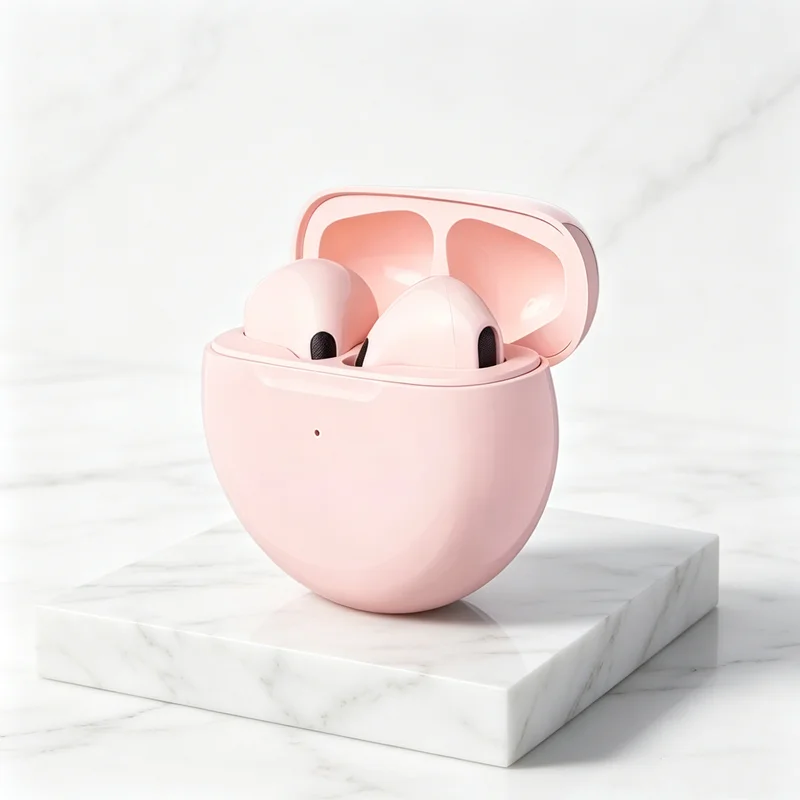 Bluetooth Headphones Tws Earphone Bluetooth Wireless Bluetooth Headset Pods EarPods Wireless Headphones Earbuds