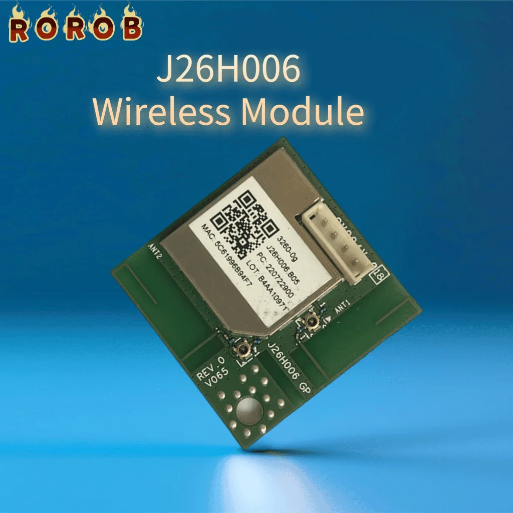 

J26H006 Wireless LAN MINI USB Module WIFI Board Card for Epson L4260 L4263 L4266 L4267 L4268 L4269 Printer Spare Parts