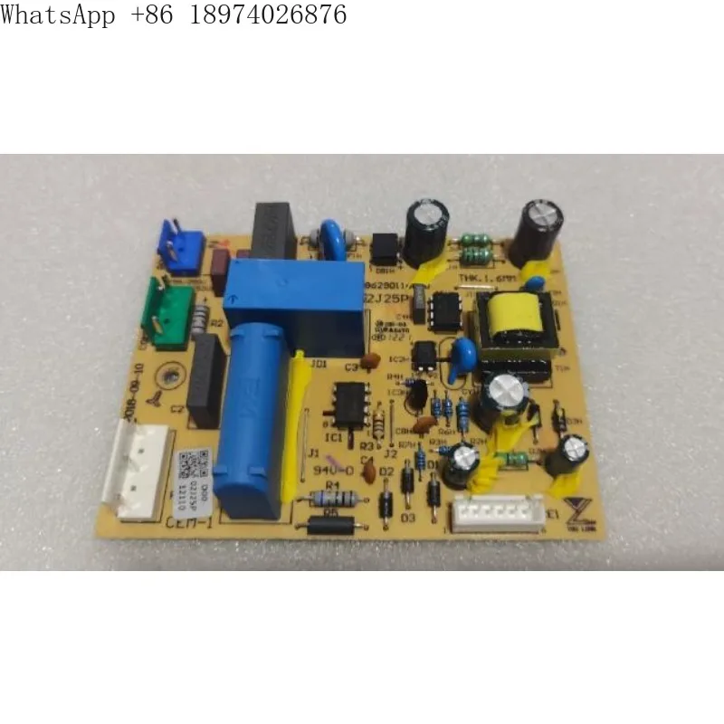 for-philips-air-purifier-de3203-power-board-circuit-board-accessories