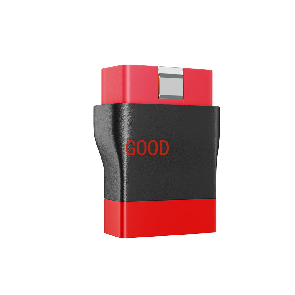 Yuanzheng LANCEMENT-X431 SmartLink C RapTruck Tech Card, Détecteur de défauts de voiture, Multilingue