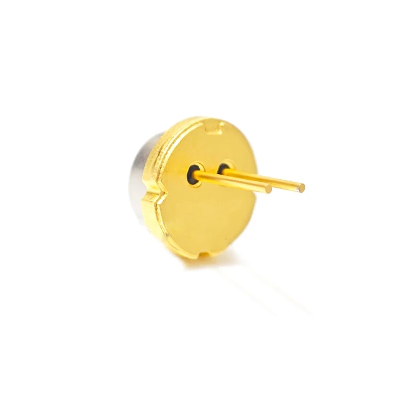 Nuevo Diodo láser GH04C01A2G 450nm 1,6 W 5,6mm TO18 para módulo de luz de grabado