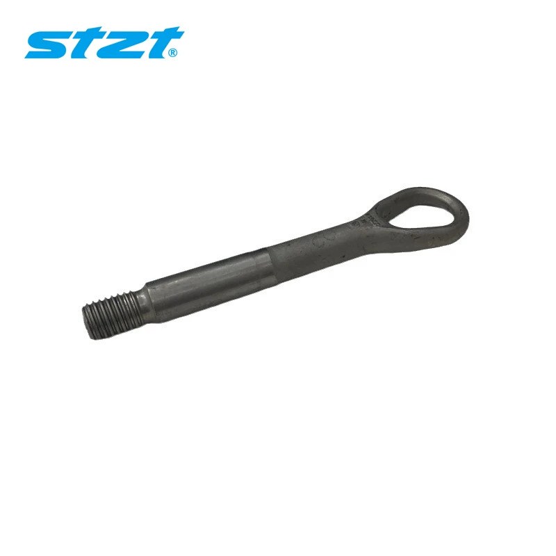 

СТТ 2223150000 Тяговое стопорное кольцо детальной подвески для Mercedes-Benz 253GLC 205C