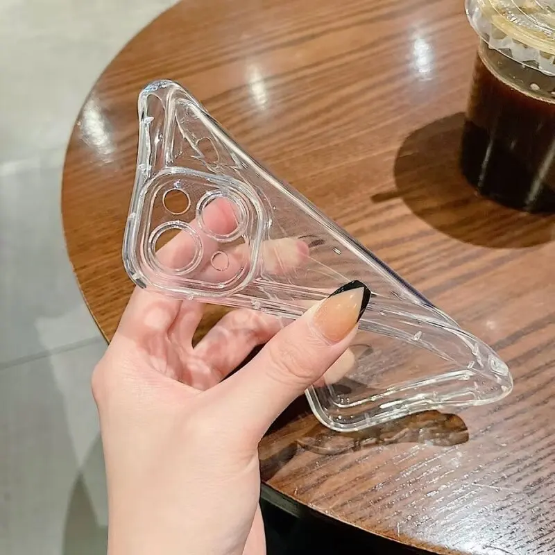 Funda de teléfono Stitch Angel pareja para Xiaomi Redmi Note 14 13 12 11 Pro Plus 11S 12S 10 10S Turbo 4 POCO X6 X7 Pro 14C 13C