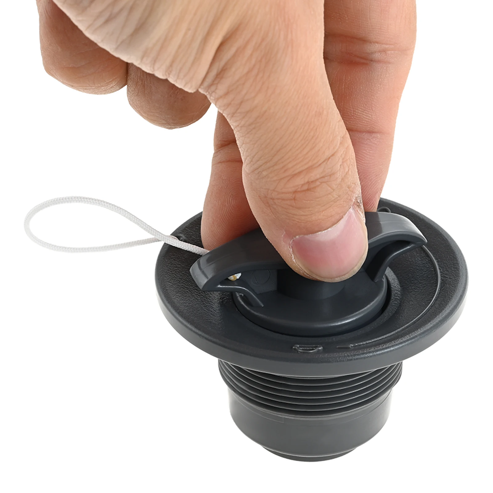 1PC P06463 Inflatable Air Valve Cover Replacement For Inflatable Wave Boards Paddle board Screw Cover Innovative Easy To Install