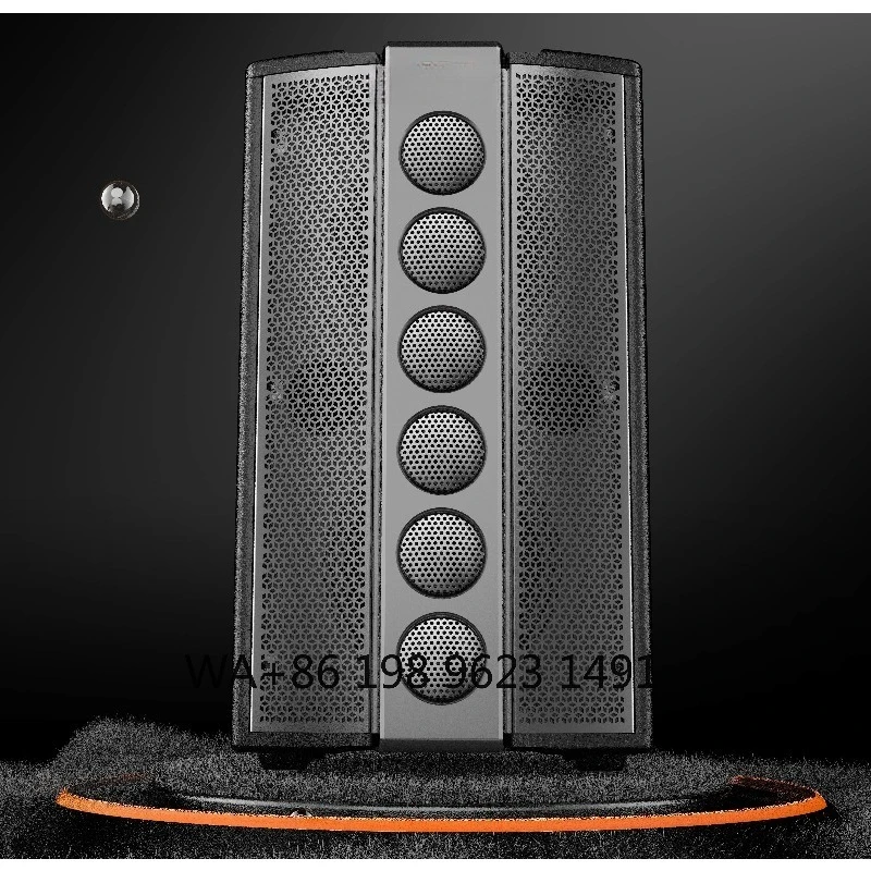 Waterproof Wireless Bluetooth Car Subwoofer High Power Stereo Speaker RV Outdoor - view 6