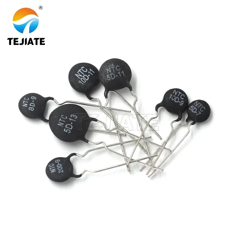 Ntc Thermistor Nega… - image