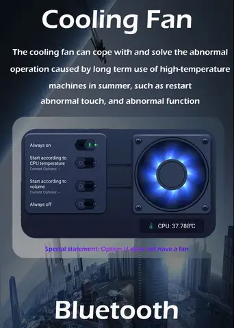 Android Auto Radio Bilmultimedia GPS Video För Peugeot Expert 2 G9 2007 2008 2009 2010 20211 2012- 2017 Trådlös CarPlay 4G 10 best sales Peugeot Expert 2008 - №7