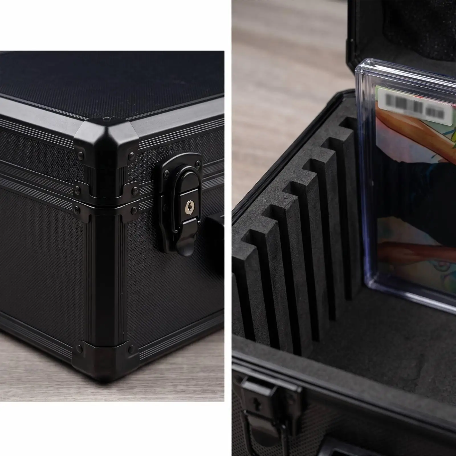 custodia-in-metallo-per-organizzare-le-carte-da-collezione-con-divisori-rimovibili-ideale-per-contenere-le-carte-in-blister-le-scatole-per-mazzi-e-per-lo-stoccaggio-di-grandi-quantita