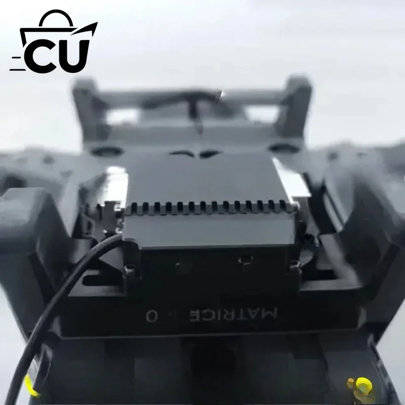 Suitable   30/30 Drone! UPSDK 2 Missions Air Dropping Kit Module